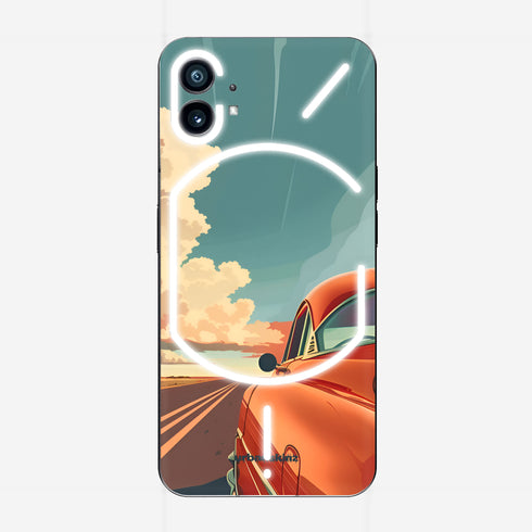 Nothing Phone 1 Skins & Wraps